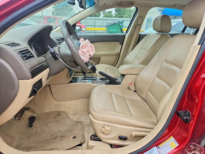 Aukcja sprzedaży 2006 Ford Fusion, vin: 3FAFP08Z46R193423, numer aukcji: 57990906