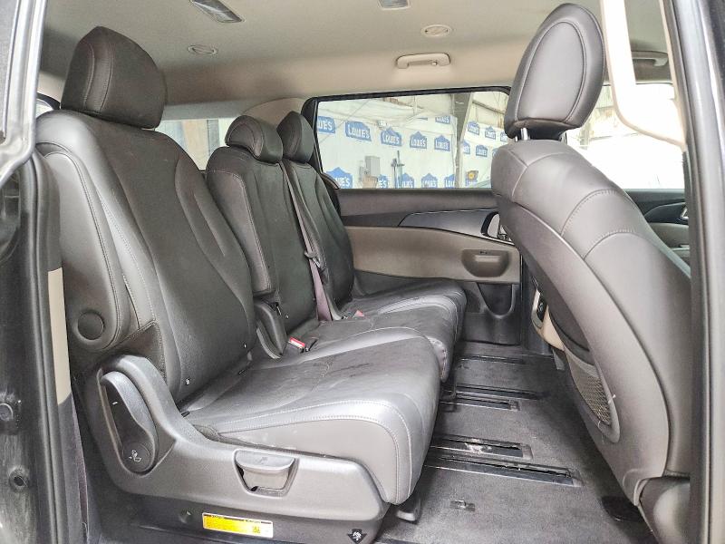 Aukcja sprzedaży 2026 Kia Carnival, vin: KNDNB5K3XT6611370, numer aukcji: 59038936