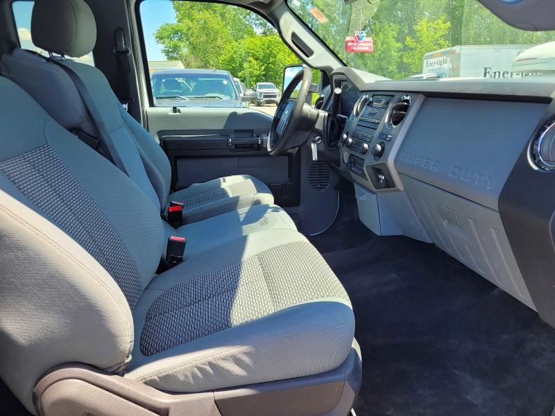 Продажа на аукционе авто 2016 Ford F250, vin: 1FT7X2B65GEA34360, номер лота: 57970116