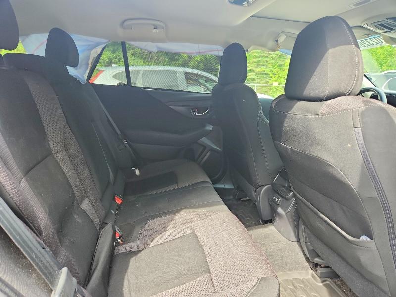 Продажа на аукционе авто 2020 Subaru Outback, vin: 4S4BTAEC7L3128663, номер лота: 57023286
