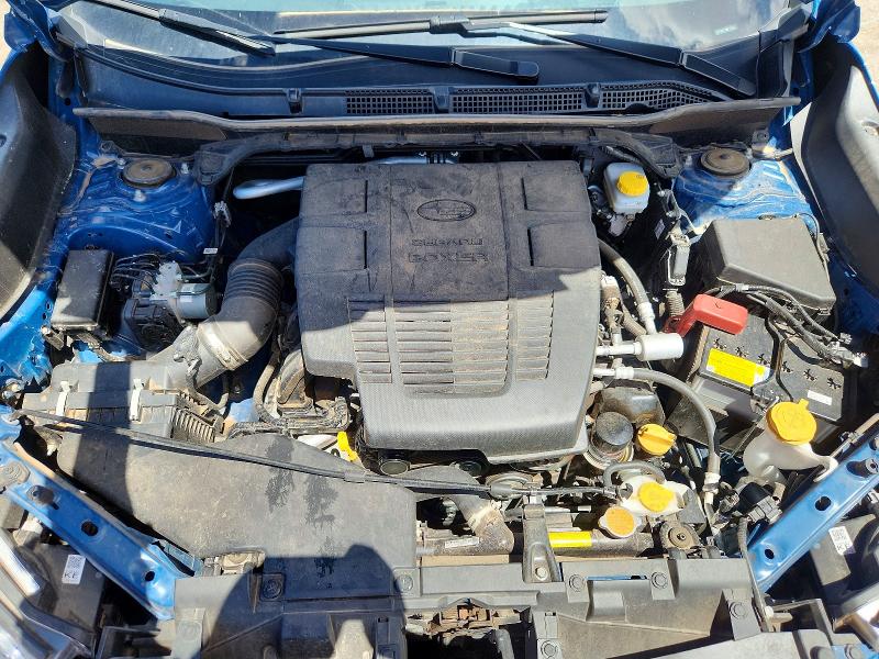 2024 Subaru Forester მანქანა იყიდება აუქციონზე, vin: JF2SKAJC4RH527248, აუქციონის ნომერი: 58785386