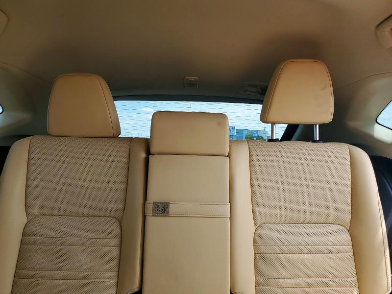 Aukcja sprzedaży 2015 Lexus Nx, vin: JTJBJRBZ1F2015123, numer aukcji: 58372896