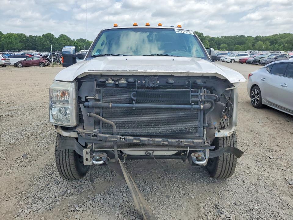2016 Ford F350 მანქანა იყიდება აუქციონზე, vin: 1FT8W3DT9GEA62792, აუქციონის ნომერი: 58717126