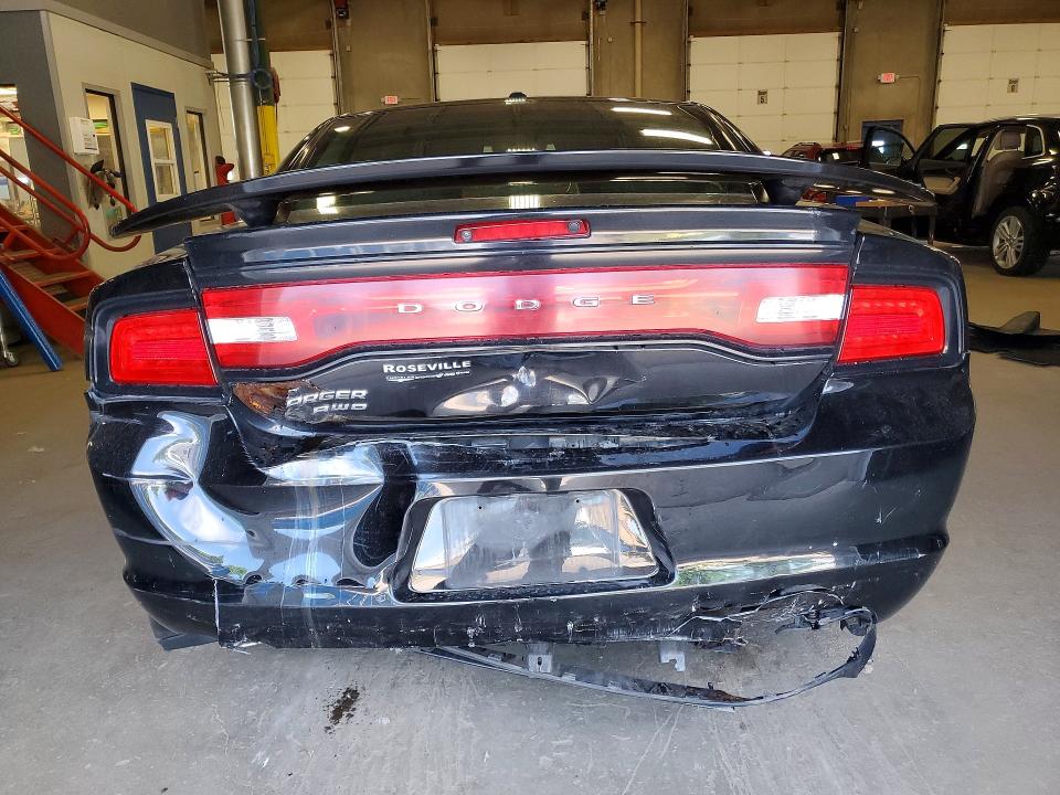 Продажа на аукционе авто 2013 Dodge Charger, vin: 2C3CDXJGXDH580546, номер лота: 58079796