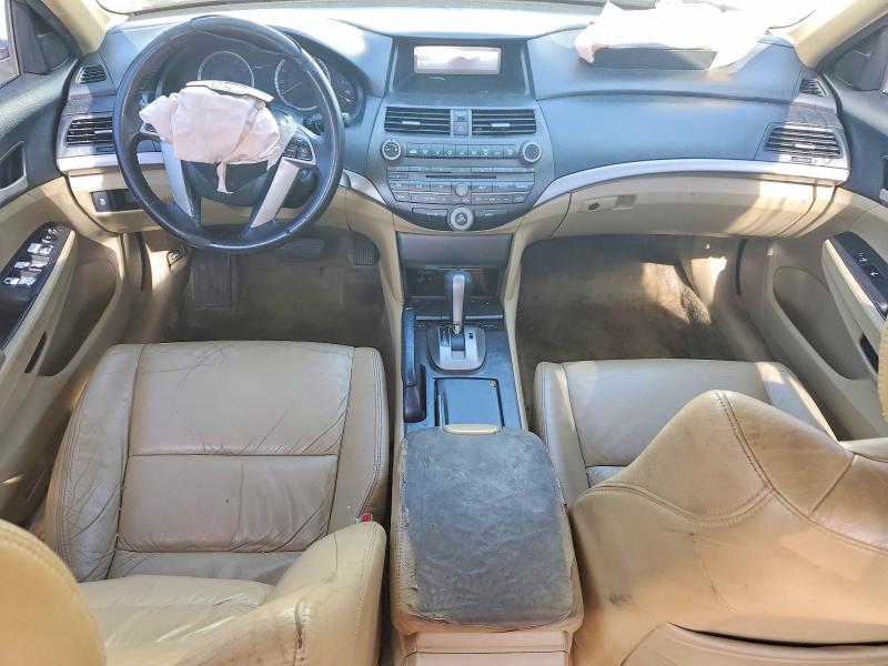 Продажа на аукционе авто 2012 Honda Accord, vin: 1HGCP2F68CA235780, номер лота: 56791946