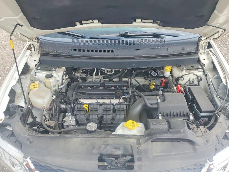 57055216 :رقم المزاد ، 3C4PDCAB2JT381522 vin ، 2018 Dodge Journey مزاد بيع