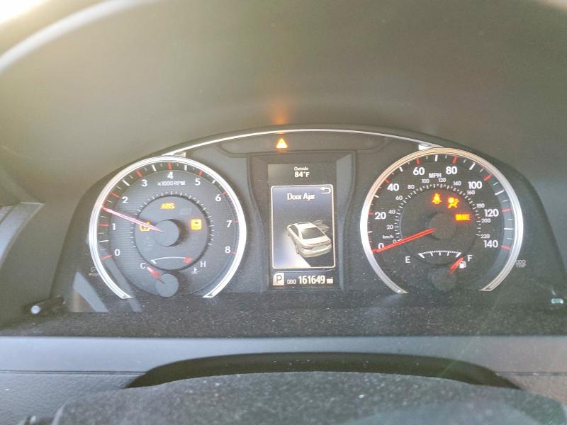 58477296 :رقم المزاد ، 4T1BF1FK1HU809447 vin ، 2017 Toyota Camry مزاد بيع