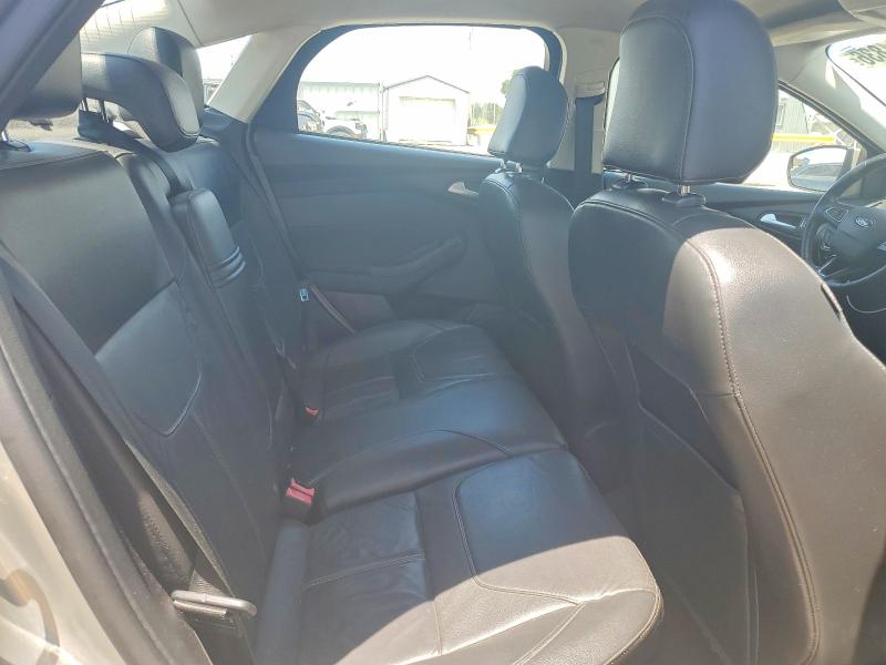 2015 Ford Focus მანქანა იყიდება აუქციონზე, vin: 1FADP3F24FL255545, აუქციონის ნომერი: 57161836