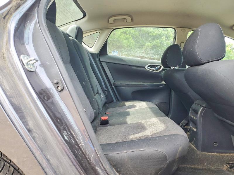 Продажа на аукционе авто 2014 Nissan Sentra, vin: 3N1AB7AP8EL666751, номер лота: 56077006