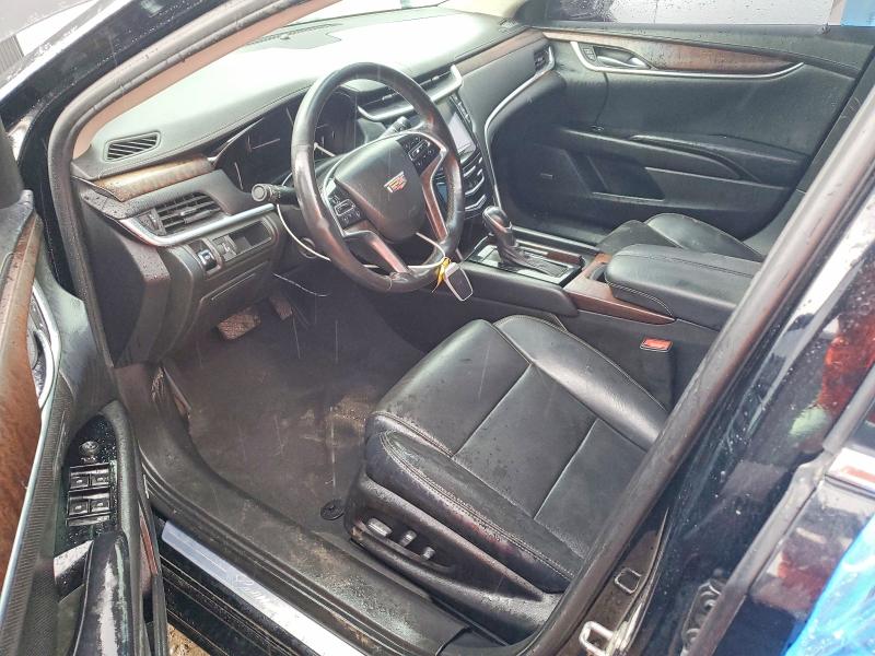 Продаж на аукціоні авто 2019 Cadillac Xts, vin: 2G61M5S34K9147222, номер лоту: 52860476
