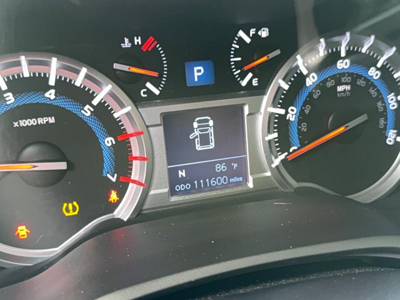 Aukcja sprzedaży 2014 Toyota 4runner, vin: JTEZU5JR7E5073801, numer aukcji: 56642926