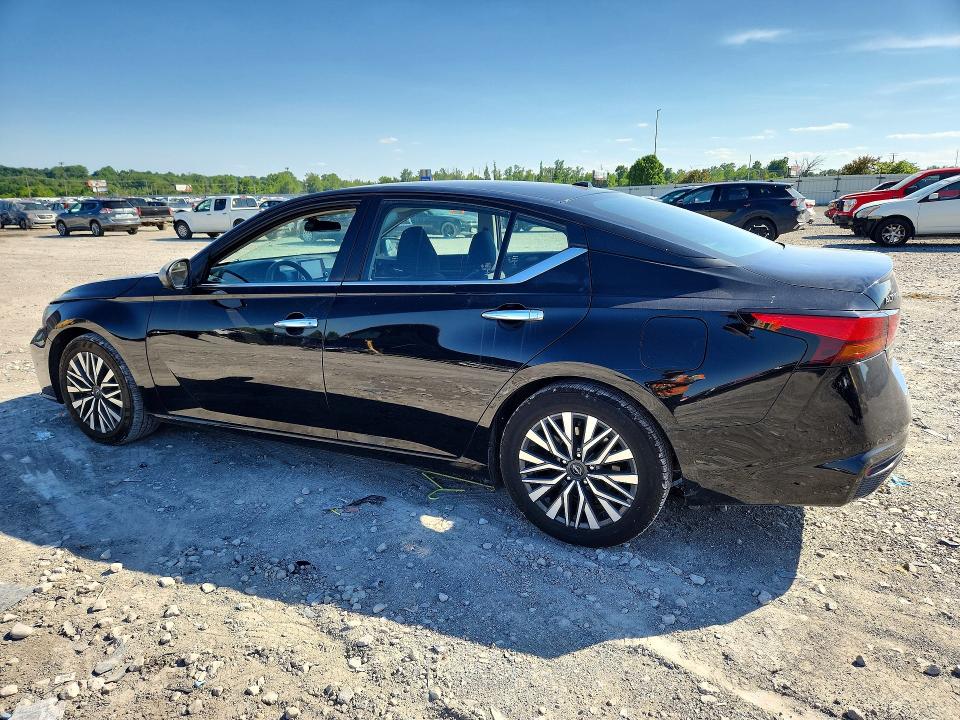 2024 Nissan Altima მანქანა იყიდება აუქციონზე, vin: 1N4BL4DV3RN350936, აუქციონის ნომერი: 55415646