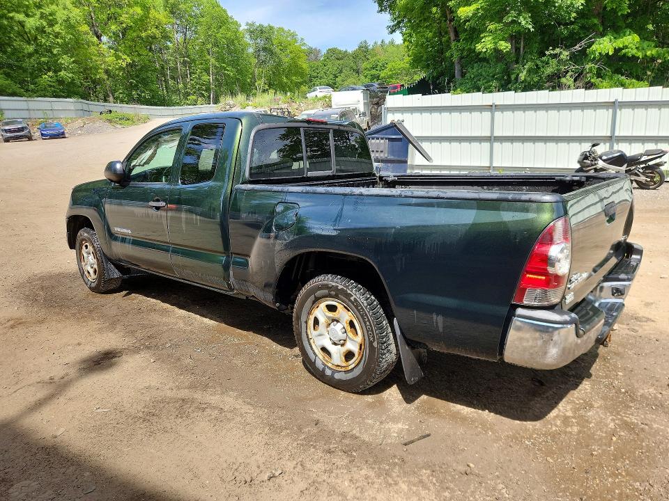 Продаж на аукціоні авто 2014 Toyota Tacoma, vin: 5TFTX4CN7EX045216, номер лоту: 55533086