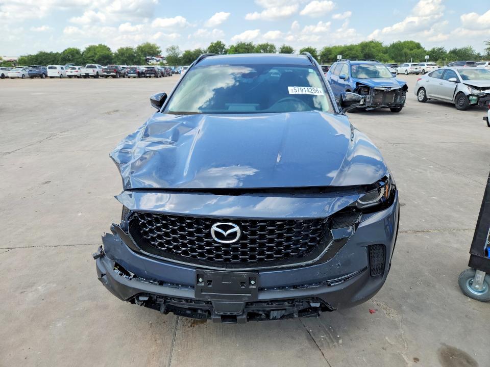 Продажа на аукционе авто 2025 Mazda Cx-50, vin: 7MMVAADW3SN123451, номер лота: 57914296