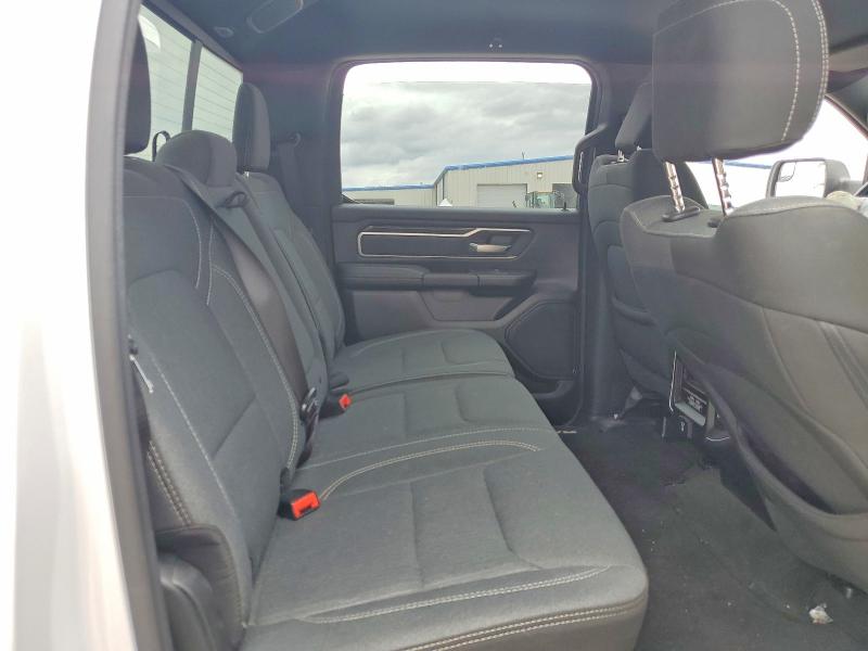 Продаж на аукціоні авто 2021 Ram 1500, vin: 1C6SRFFTXMN586418, номер лоту: 56785026