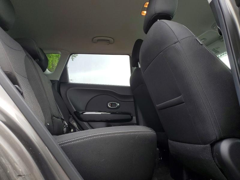 Продажа на аукционе авто 2019 Kia Soul, vin: KNDJP3A50K7682898, номер лота: 56602086