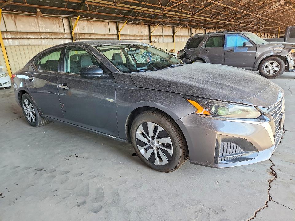 2024 Nissan Altima მანქანა იყიდება აუქციონზე, vin: 1N4BL4BVXRN319332, აუქციონის ნომერი: 57295106