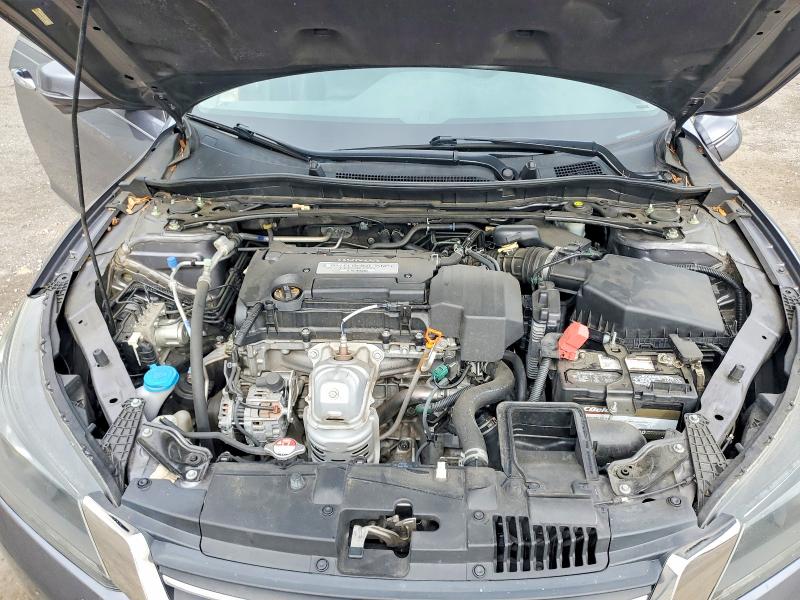 Aukcja sprzedaży 2013 Honda Accord, vin: 1HGCR2F86DA021805, numer aukcji: 56034356