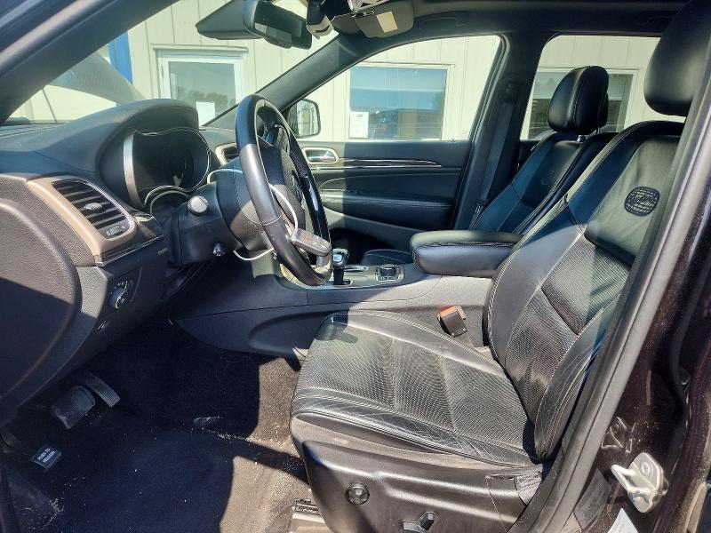 58563796 :رقم المزاد ، 1C4RJFCGXFC807701 vin ، 2015 Jeep Grand Cherokee مزاد بيع