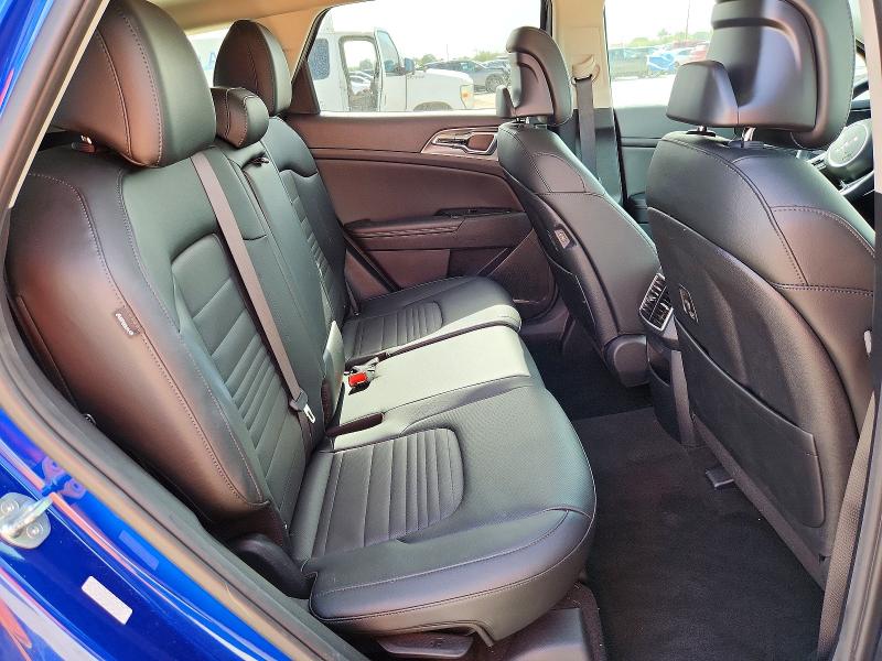 Aukcja sprzedaży 2024 Kia Sportage, vin: 5XYK53DF5RG140952, numer aukcji: 58486716