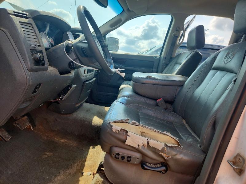 Aukcja sprzedaży 2008 Dodge Ram 2500, vin: 3D7KS28D28G183369, numer aukcji: 95587495