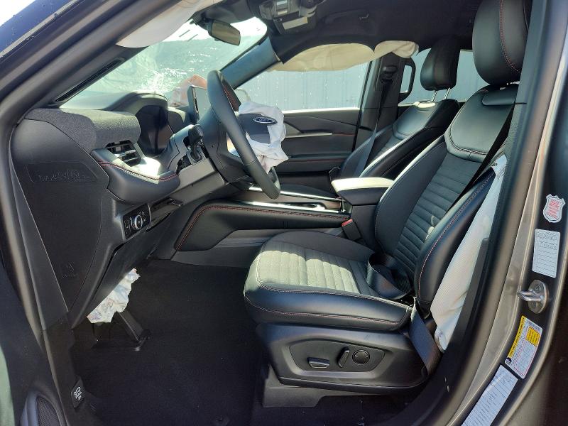 Продаж на аукціоні авто 2026 Ford Explorer, vin: 1FMUK8KH0TGA57013, номер лоту: 57404516