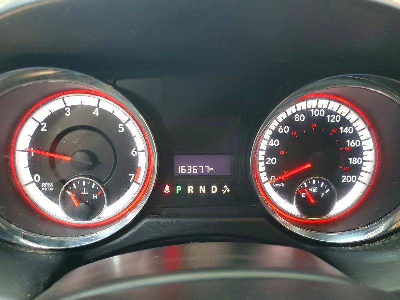 2019 Dodge Grand Caravan მანქანა იყიდება აუქციონზე, vin: 2C4RDGBG7KR779579, აუქციონის ნომერი: 57951876
