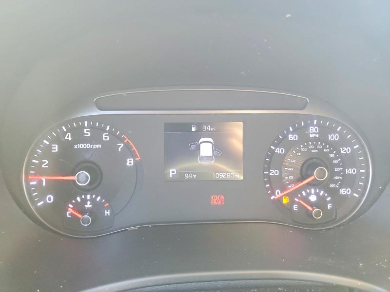 Продаж на аукціоні авто 2020 Kia Soul, vin: KNDJ23AU1L7102694, номер лоту: 57235696