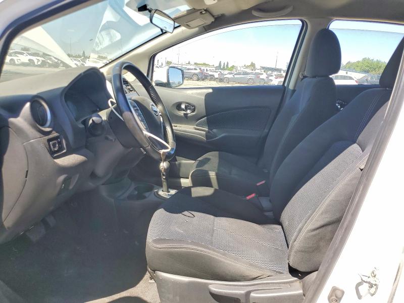 Продаж на аукціоні авто 2016 Nissan Versa, vin: 3N1CE2CP1GL402595, номер лоту: 56065836