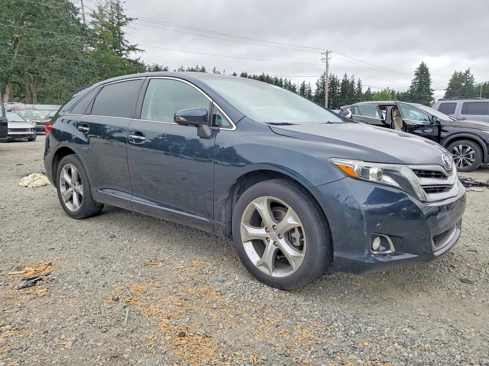 Продажа на аукционе авто 2015 Toyota Venza, vin: 4T3BK3BB2FU120390, номер лота: 59168926