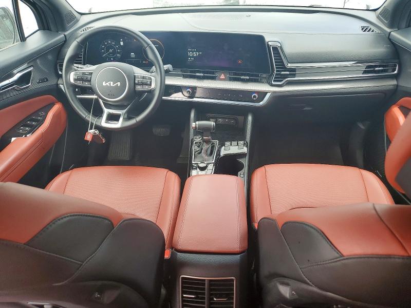 Aukcja sprzedaży 2023 Kia Sportage, vin: 5XYK43AF0PG102775, numer aukcji: 56713776