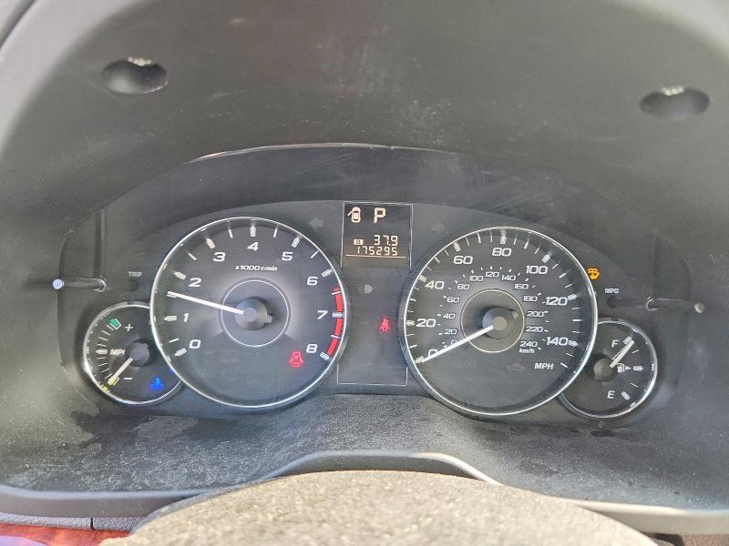Aukcja sprzedaży 2011 Subaru Legacy, vin: 4S3BMBK62B3259195, numer aukcji: 56099426