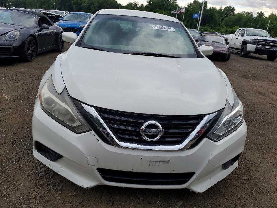 Aukcja sprzedaży 2018 Nissan Altima, vin: 1N4AL3AP9JC235253, numer aukcji: 58054266
