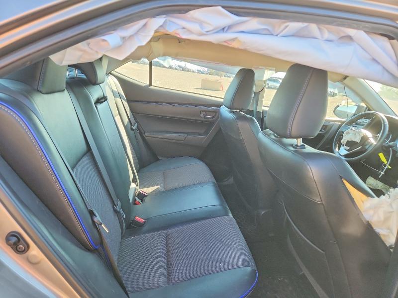 Aukcja sprzedaży 2017 Toyota Corolla, vin: 2T1BURHE8HC776220, numer aukcji: 58529296