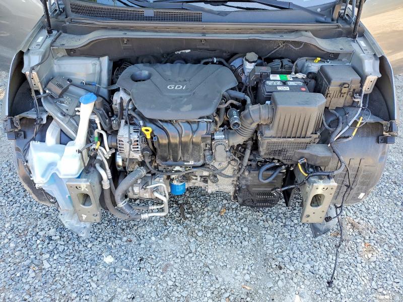 Aukcja sprzedaży 2016 Kia Soul, vin: KNDJN2A24G7322367, numer aukcji: 55657746