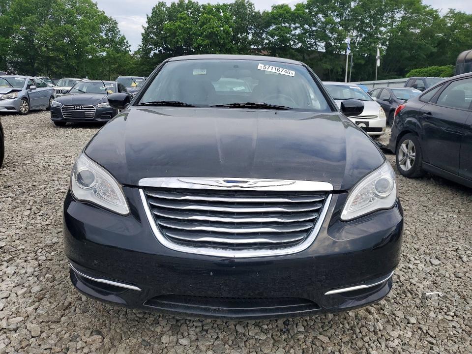 Aukcja sprzedaży 2013 Chrysler 200, vin: 1C3CCBBB9DN577654, numer aukcji: 57116746