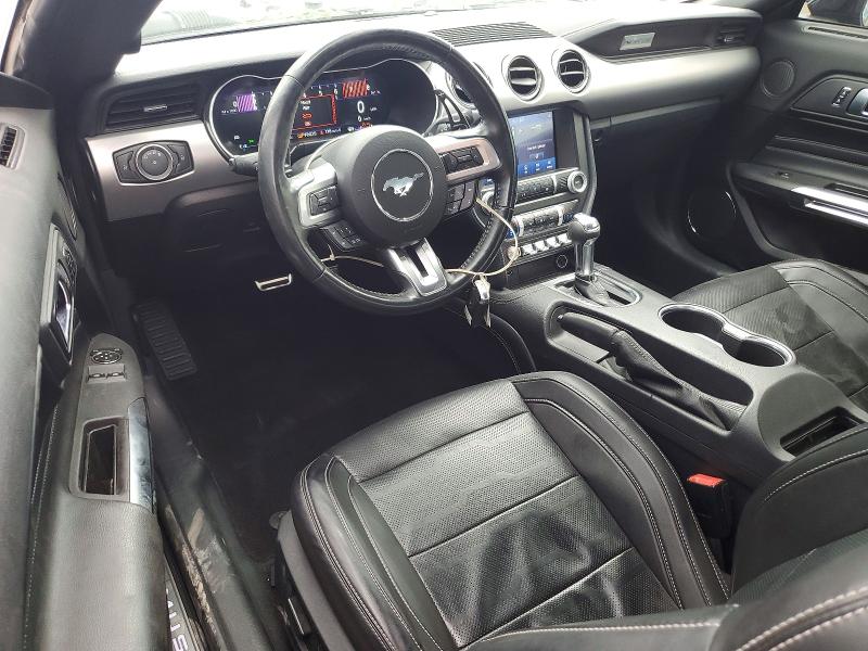 Продажа на аукционе авто 2023 Ford Mustang, vin: 1FA6P8TH1P5106188, номер лота: 56085786
