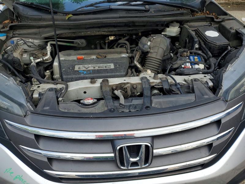 Aukcja sprzedaży 2014 Honda Cr-v, vin: 2HKRM3H73EH528950, numer aukcji: 57591026
