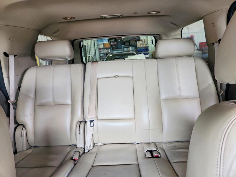 2010 Gmc Yukon მანქანა იყიდება აუქციონზე, vin: 1GKUKCE06AR124488, აუქციონის ნომერი: 58529056
