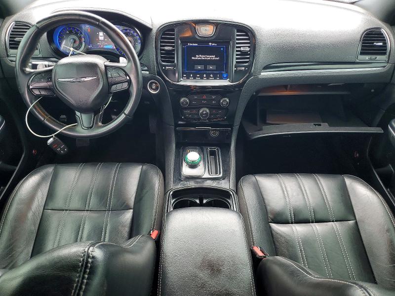 2018 Chrysler 300 მანქანა იყიდება აუქციონზე, vin: 2C3CCABG4JH266577, აუქციონის ნომერი: 55786046