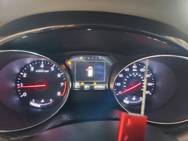 Продаж на аукціоні авто 2018 Kia Sedona, vin: KNDME5C18J6373905, номер лоту: 56820876