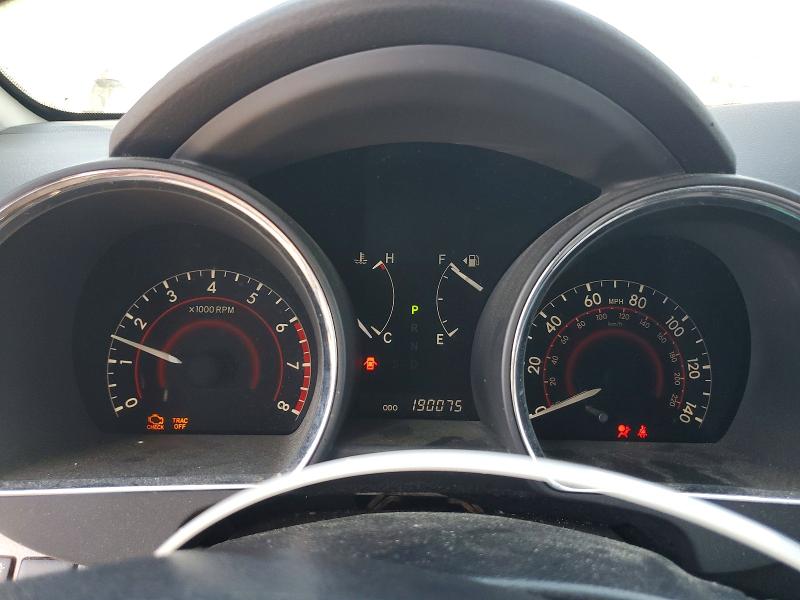 Aukcja sprzedaży 2013 Toyota Highlander, vin: 5TDZA3EH3DS032304, numer aukcji: 57039746