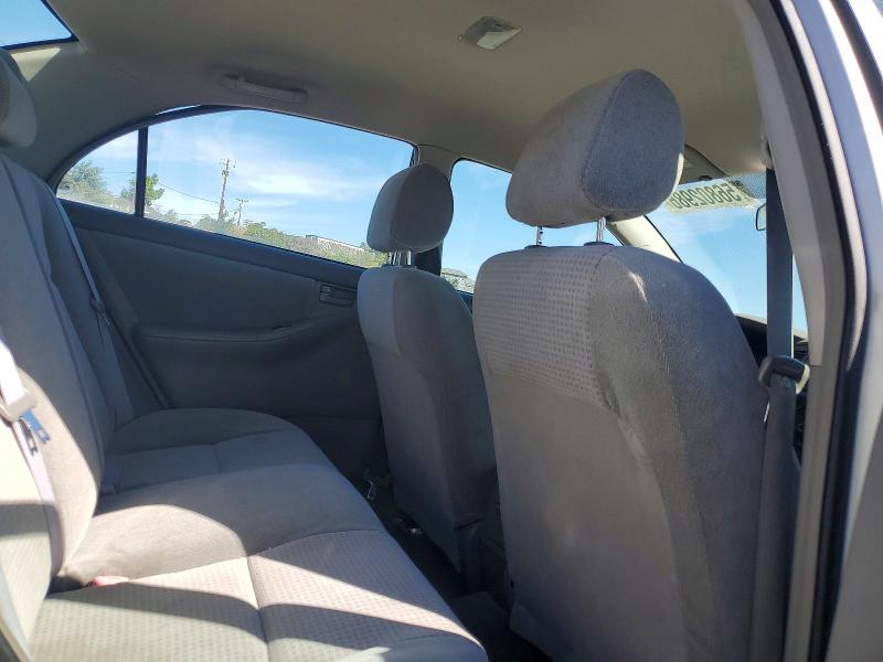 Aukcja sprzedaży 2008 Toyota Corolla, vin: 1NXBR32E88Z988329, numer aukcji: 56802986