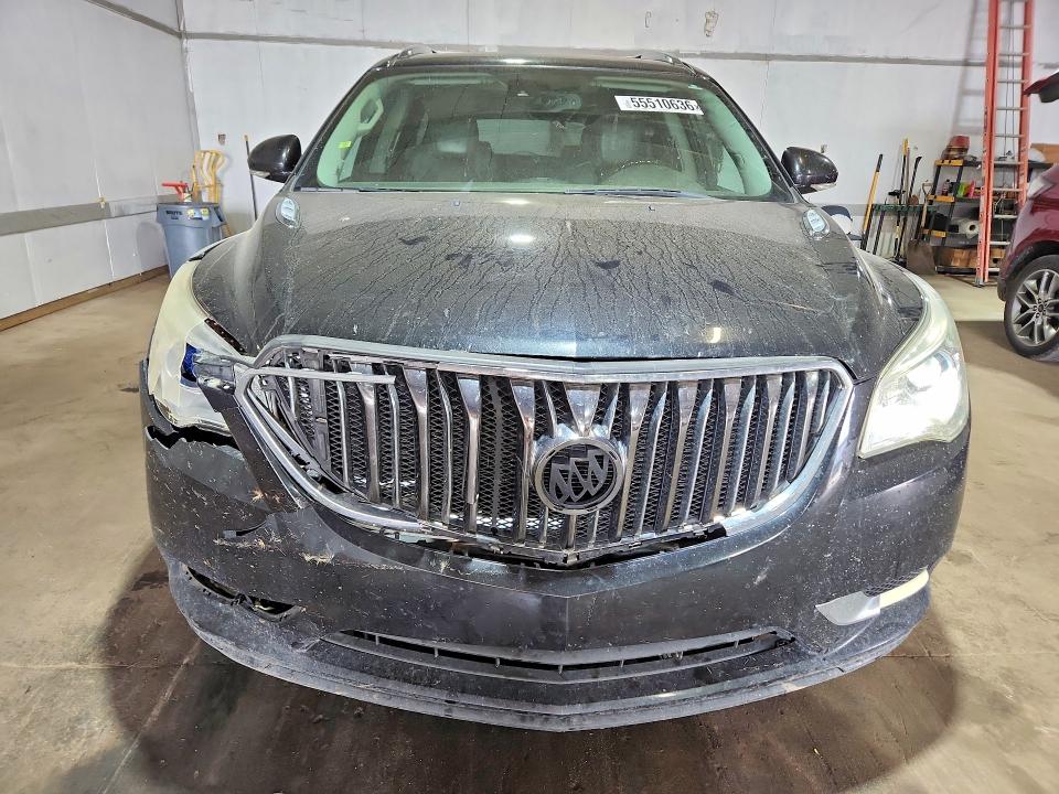 Aukcja sprzedaży 2014 Buick Enclave, vin: 5GAKRBKDXEJ306426, numer aukcji: 55510636