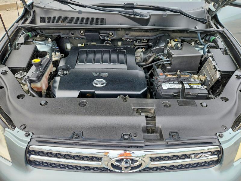 Продажа на аукционе авто 2008 Toyota Rav4, vin: JTMBK31V385067155, номер лота: 58450266
