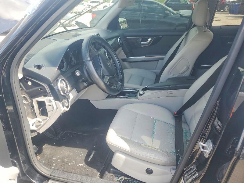 2014 Mercedes-benz Glk მანქანა იყიდება აუქციონზე, vin: WDCGG5HB1EG197220, აუქციონის ნომერი: 56771966