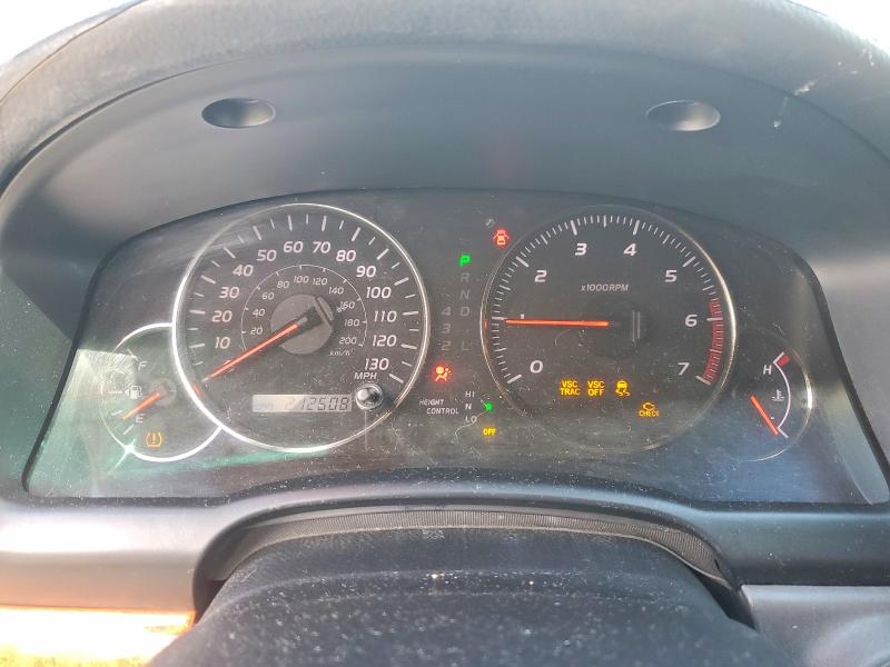 56440306 :رقم المزاد ، JTJBT20X360118848 vin ، 2006 Lexus Gx مزاد بيع