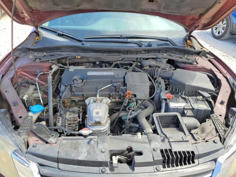 Aukcja sprzedaży 2014 Honda Accord, vin: 1HGCR2F53EA184399, numer aukcji: 56856266