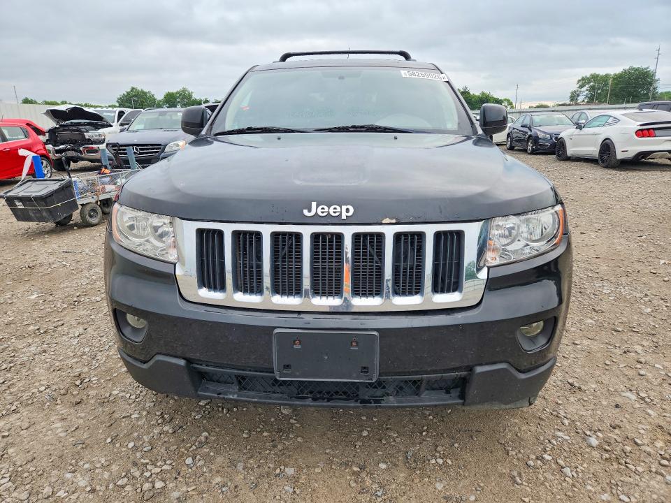 2012 Jeep Grand Cherokee მანქანა იყიდება აუქციონზე, vin: 1C4RJFAG4CC331962, აუქციონის ნომერი: 58259026