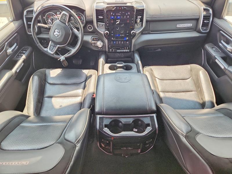 Продаж на аукціоні авто 2020 Ram 1500, vin: 1C6SRFJT9LN325478, номер лоту: 58378746